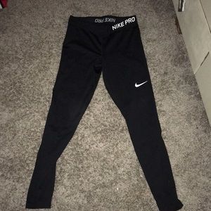 nike leggings